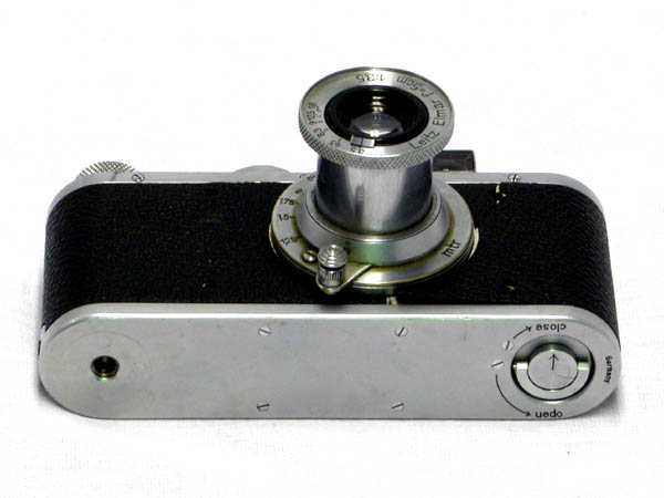1939 Leica Standard (E)