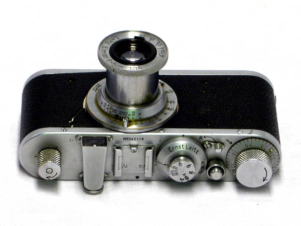 1939 Leica Standard (E)