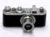 1939 Leica Standard (E) Camera