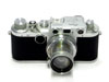 1948 Leica IIc Camera