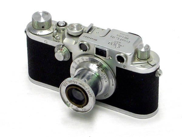 949 Leica IIIc