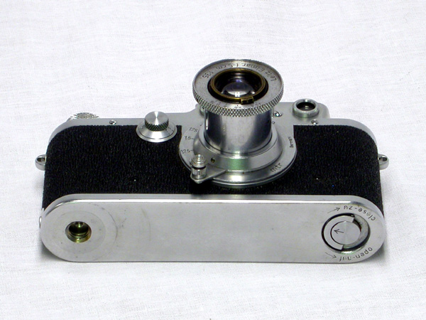 949 Leica IIIc