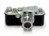 1949 Leica IIIc Camera