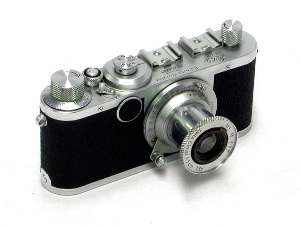 1950 Leica Ic