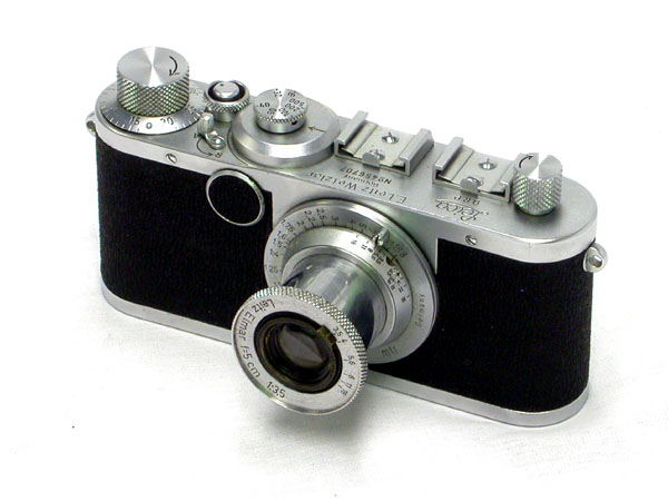 1950 Leica Ic