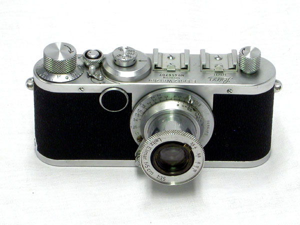 1950 Leica Ic