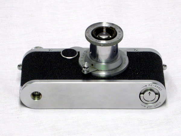 1950 Leica Ic