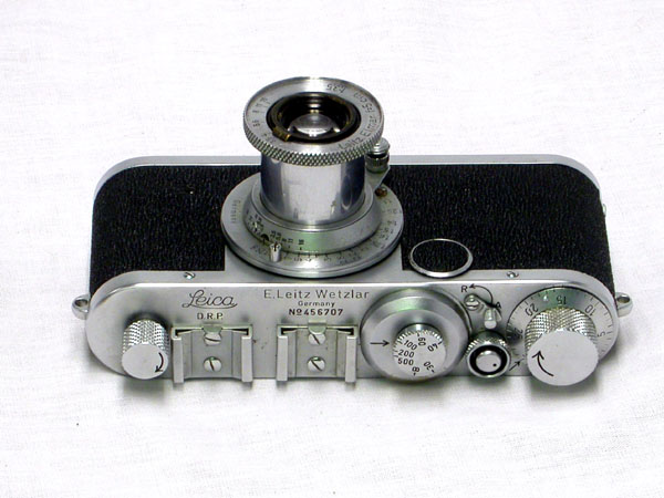 1950 Leica Ic