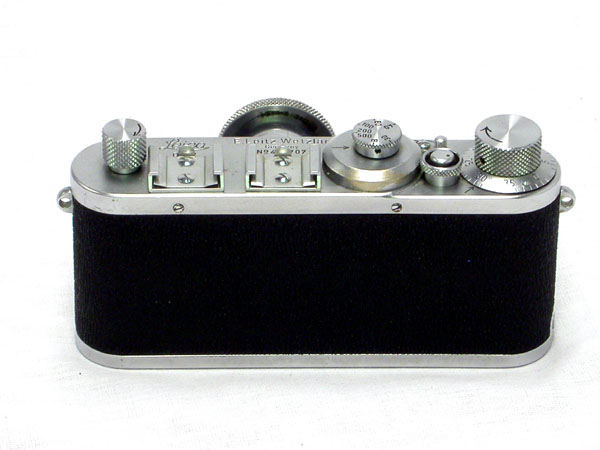 1950 Leica Ic