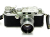 1951 Leica IIIf BD Camera