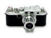 1952 Leica IIf BD Camera