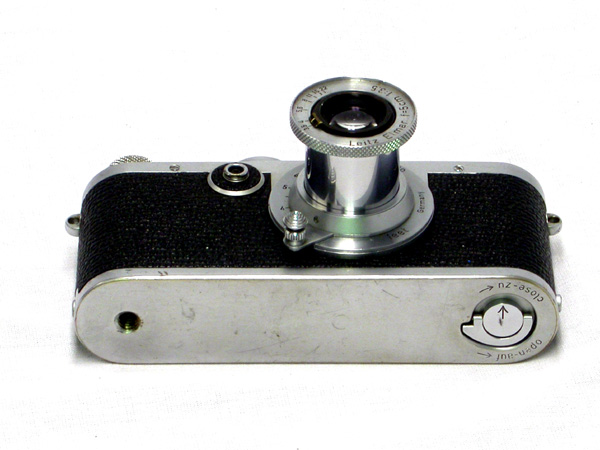 1952 Leica If RD