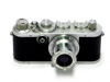 1952 Leica If RD Camera