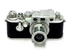 1955 Leica IIIf RDST Camera