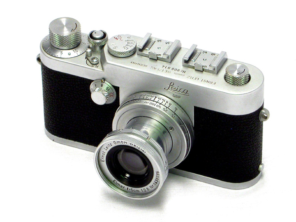 1957 Leica Ig