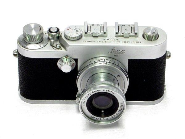 1957 Leica Ig