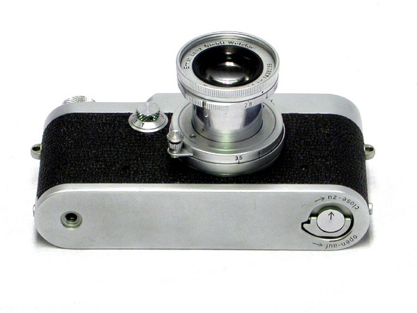 1957 Leica Ig