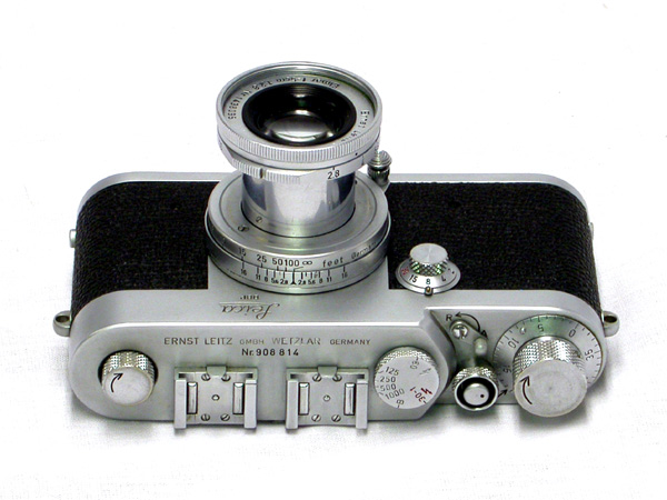 1957 Leica Ig