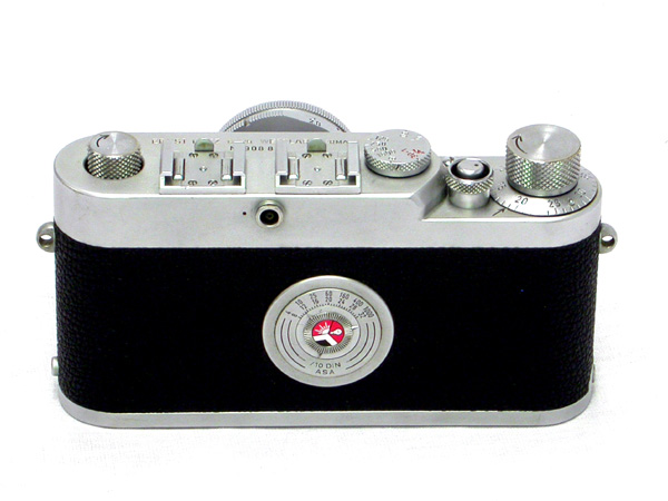 1957 Leica Ig