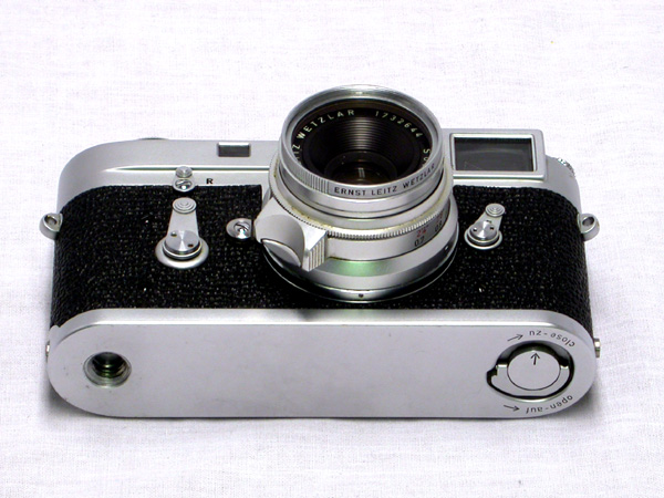 1961 Leica M2