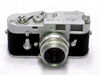 1961 Leica M2 Camera