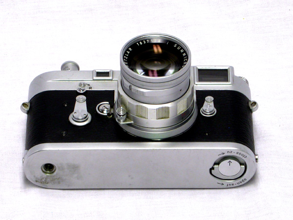 1961 Leica M3