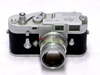 1961 Leica M3 Camera