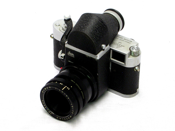 1962 Leica M1