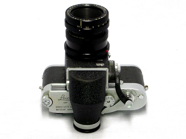 1962 Leica M1