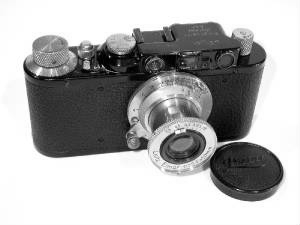 Leica sample