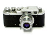 1934-55 FED 19 Leica copy) camera