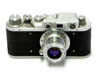 Falcon Model G Camera