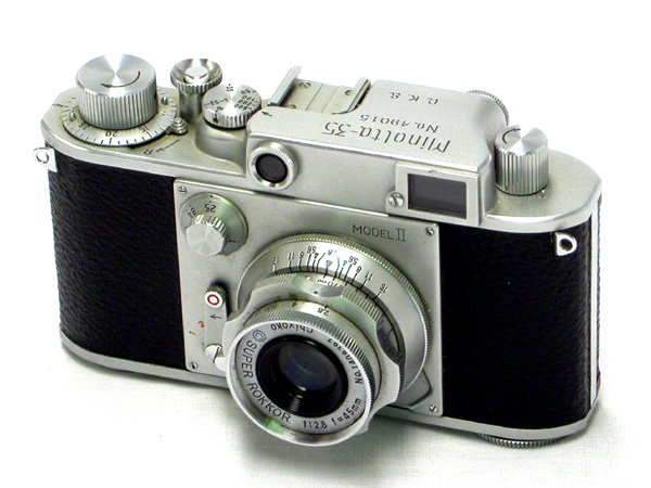 minolta