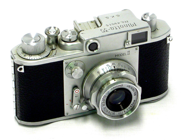 minolta