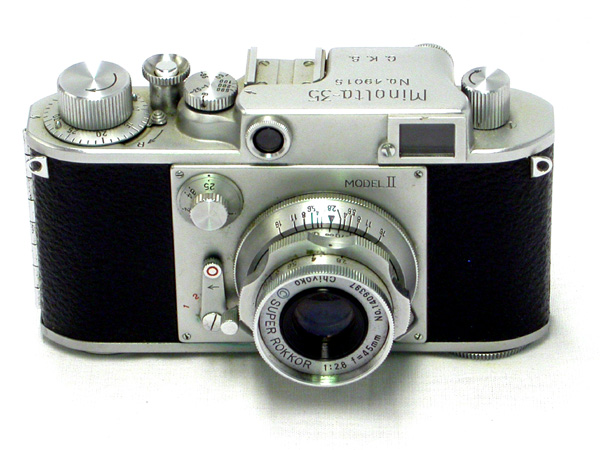 minolta