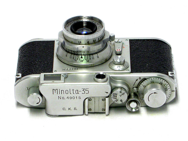 minolta