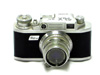 1956 Pax M2 (Leica copy) camera