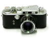 1955 Tanack IV-S (Leica copy) camera
