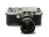 1959 Yashica YE (Leica copy) camera