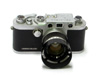 1959 Yashica YE Camera