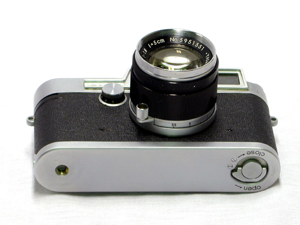 Yashica-YF