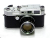 1958 Yashuca YF (Leica copy) camera