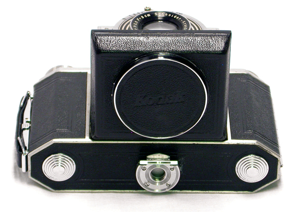 1938 Kodak Suprema