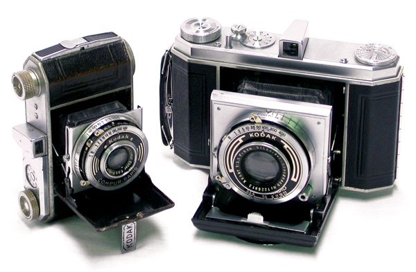 1938 Kodak Suprema