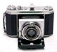1938 Kodak Suprema camera