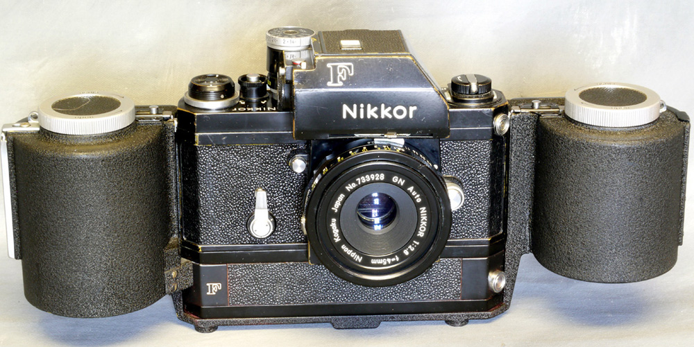 nikonos