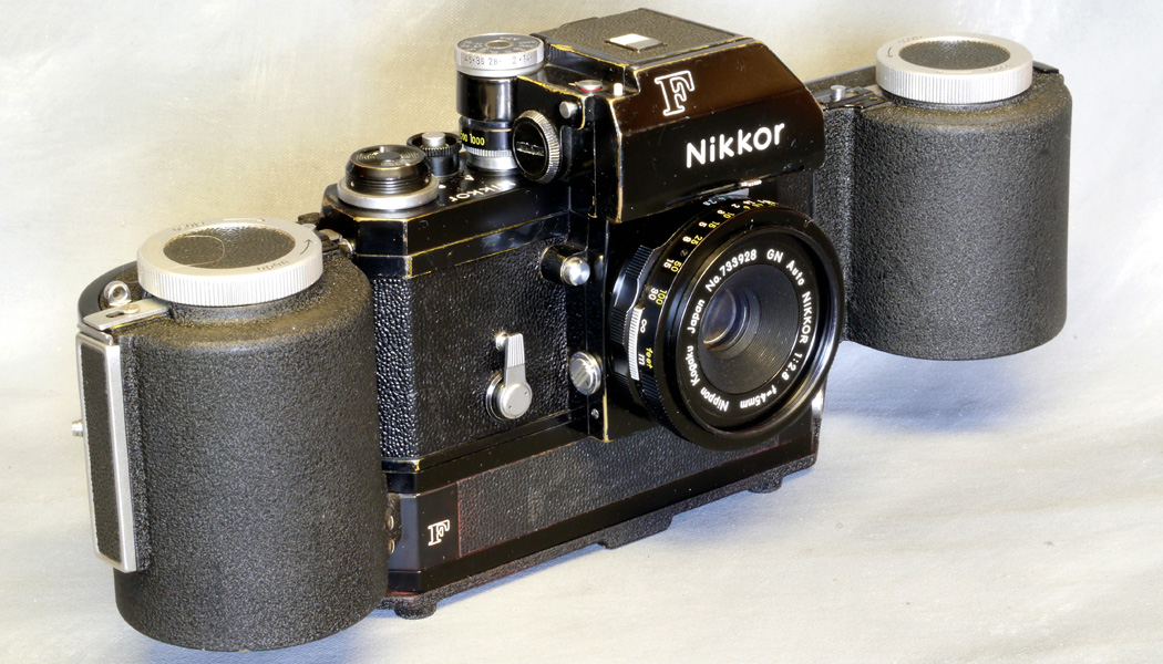 nikonos