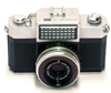 Nikon SLR