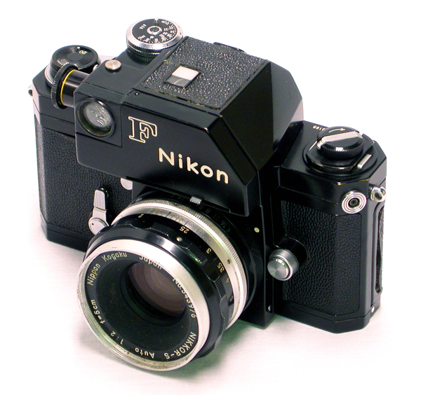 NikonFPhotomic