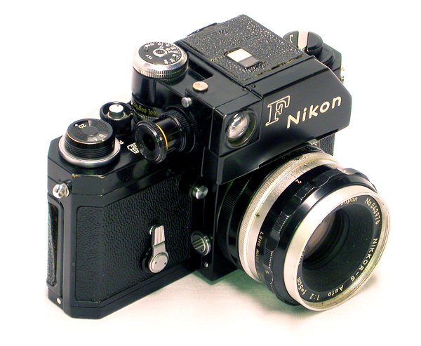 NikonFPhotomic